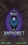 Cover: The Book of Baphomet - Mandrake of Oxford