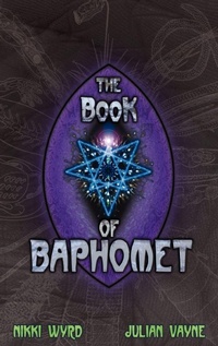 Enlarge image Cover: The Book of Baphomet - Mandrake of Oxford