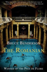 Enlarge image Cover: The Romanian - Snowbooks Ltd