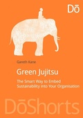 Cover: Green Jujitsu - Do Sustainability