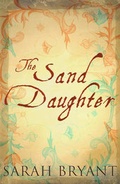 Cover: Sand Daughter - Snowbooks Ltd