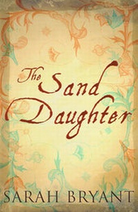 Enlarge image Cover: Sand Daughter - Snowbooks Ltd