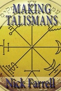 Cover: Making Talismans - Mandrake of Oxford