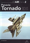 Cover: Panavia Tornado IDS - SAM Publications