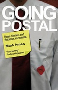 Cover: Going Postal - Snowbooks Ltd