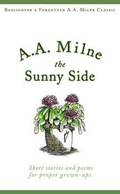 Cover: The Sunny Side - Snowbooks Ltd