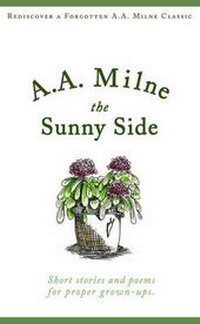Enlarge image Cover: The Sunny Side - Snowbooks Ltd