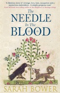 Cover: The Needle in the Blood - Snowbooks Ltd