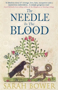 Enlarge image Cover: The Needle in the Blood - Snowbooks Ltd
