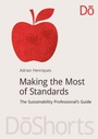 Cover: Making the Most of Standards - Do Sustainability