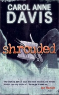 Cover: Shrouded - Snowbooks Ltd