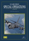 Cover: US Air Force Special Operations - SAM Publications
