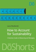 Cover: How to Account for Sustainability - Do Sustainability
