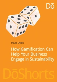 Enlarge image Cover: How Gamification Can Help Your Business Engage in Sustainability - Do Sustainability