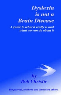 Abbildung von: Dyslexia is Not a Brain Disease - APS Publishing