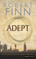 Cover: Adept - Snowbooks Ltd
