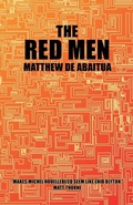 Cover: The Red Men - Snowbooks Ltd