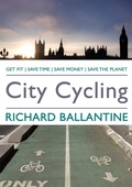 Cover: City Cycling - Snowbooks Ltd