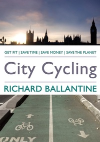 Enlarge image Cover: City Cycling - Snowbooks Ltd