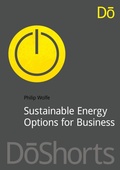 Cover: Sustainable Energy Options for Business - Do Sustainability