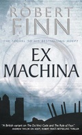 Cover: Ex Machina - Snowbooks Ltd