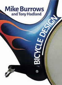 Enlarge image Cover: Bicycle Design - Snowbooks Ltd
