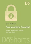 Cover: Sustainability Decoded - Do Sustainability