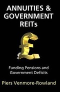 Cover: Annuities and Government REITs - Galleons Green