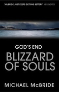 Cover: Blizzard of Souls - Snowbooks Ltd