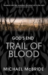 Enlarge image Cover: Trail of Blood - Snowbooks Ltd