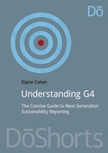 Cover: Understanding G4 - Do Sustainability