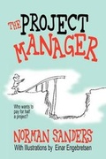 Cover: The Project Manager - Galleons Green