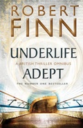 Cover: Underlife Adept Omnibus - Snowbooks Ltd