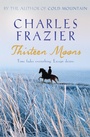 Cover: Thirteen Moons - Sceptre