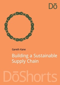 Abbildung von: Building a Sustainable Supply Chain - Do Sustainability