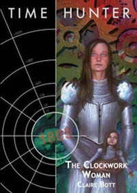 Enlarge image Cover: The Clockwork Woman - Telos Publishing Ltd