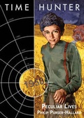Cover: Peculiar Lives - Telos Publishing Ltd
