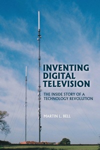 Abbildung von: Inventing Digital Television - The London Press