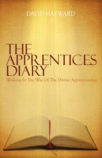Enlarge image Cover: The Apprentices Diary - The London Press