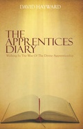 Cover: The Apprentices Diary - The London Press