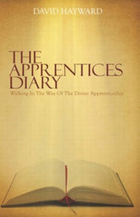 Enlarge image Cover: The Apprentices Diary - The London Press