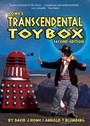 Cover: Howe's Transcendental Toybox - Telos Publishing Ltd