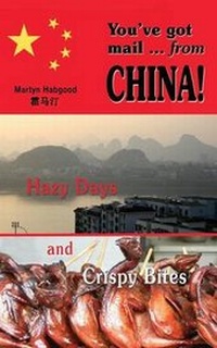 Abbildung von: You've Got Mail . . . from China - The Choir Press