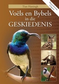 Cover: VOELS EN BYBELS IN DIE GESKIEDENIS (Monochroom Uitgawe) - The London Press