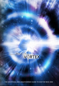 Enlarge image Cover: Back to the Vortex 2005 - Telos Publishing Ltd