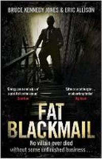 Enlarge image Cover: Fat Blackmail - Old Street Publishing