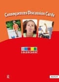 Cover: Consequences Discussion Cards - Speechmark Publishing Ltd