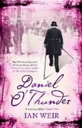 Cover: Daniel O'Thunder - Old Street Publishing