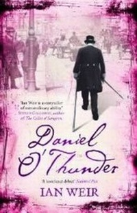 Enlarge image Cover: Daniel O'Thunder - Old Street Publishing