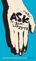 Cover: The Ask - Old Street Publishing